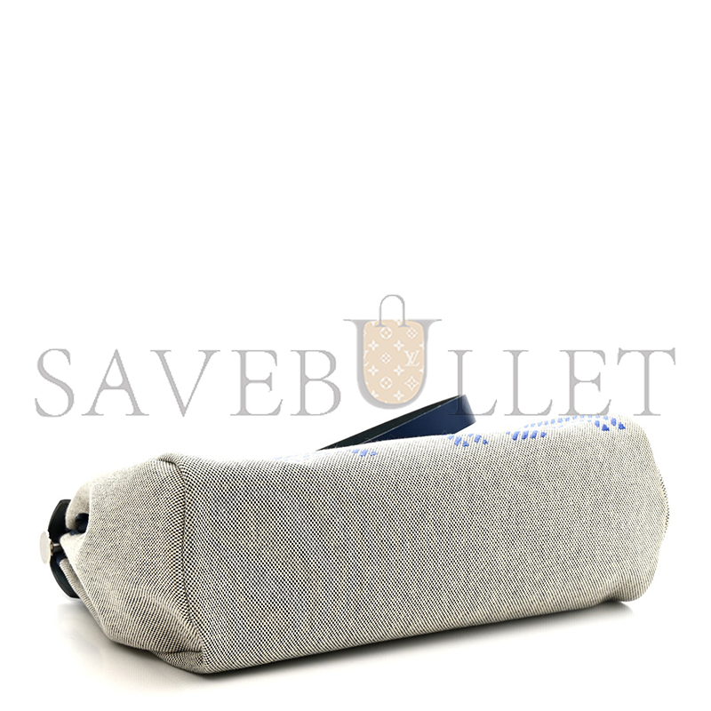 H**me5 master herbag zip 31 palladium hardware h083407ckaa (31*25*10cm)